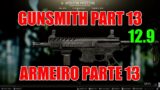 GUNSMITH PART 13 UPDATED (PATCH 12.9) – Escape From Tarkov