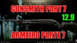 GUNSMITH PART 7 UPDATED (PATCH 12.9) – Escape From Tarkov