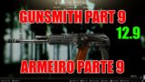 GUNSMITH PART 9 UPDATED (PATCH 12.9) – Escape From Tarkov
