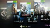 Game News: 343 Industries Will Discontinue Support For Halo Xbox 360 Titles