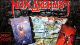 Game News: 8-Bit RPG Nox Archaist Launches For The Apple II (And PC And Mac)