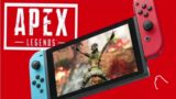 Game News: Apex Legends to launch on Nintendo Switch with Season 8: Release date, launch time NEWS