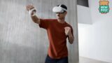Game News: Apple’s High-End VR Headset to Reportedly Cost $3000 With 8K Displays & Eye Tracking