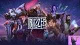 Game News: BlizzCon 2021 event schedule: Big news for Overwatch 2, Diablo 4 and World of Warcraft