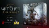 Game News: CD Projekt Red Reveals New Board Game, The Witcher: Old World