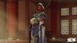 Game News: Check Out All Of The New Skins For Overwatch's Lunar New Year Event