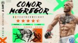 Game News: Conor McGregor Gets A Throwback Version In Latest UFC 4 Update