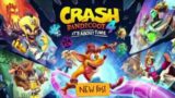 Game News: Crash 4 release date: Great news for Crash Bandicoot Switch fans as Steam misses out