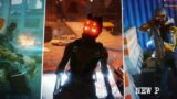 Game News: Cyberpunk 2077: The 5 Easiest (& 5 Hardest) Cyberpsychos