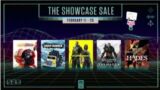 Game News: Epic Games Store Spring Showcase To Bring Announcements And New Gameplay On February 11