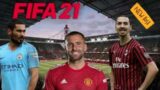 Game News: FIFA 21 TOTW 20 reveal date, release time and Team of the Week FUT card predictions