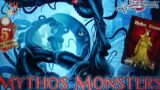 Game News: Fight Against Lovecraftian Horrors In The Mythos Monsters Bestiary.