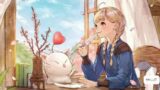 Game News: Final Fantasy 14’s Valentione’s And Little Ladies’ Day Celebrations Begin Tomorrow