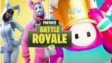 Game News: Fortnite x Fall Guys crossover: New skins leaked for popular Battle Royale game
