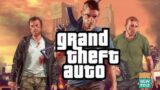 Game News: GTA 6 release date revealed? Huge Grand Theft Auto 'leak' gives launch window.