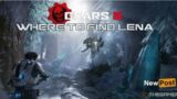 Game News: Gears 5: Where To Find Lena