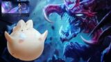 Game News: League of Legends Season 2021 Cinematic start time and Wild Rift release teasers.