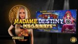 Game News: Madame Destiny Megaways (Pragmatic Play)
