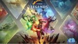 Game News: Magic: The Gathering MMORPG Magic: Legends Is Getting An Open Beta On March 23
