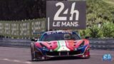 Game News: Motorsport Games & ACO extend Le Mans Esports Series venture