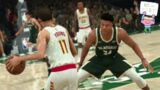 Game News: NBA 2K21 update today: 2K21 1.08 patch notes and next-gen news