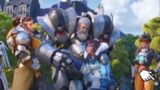 Game News: Overwatch 2 release date DELAY: Blizzard sequel even further behind than expected?