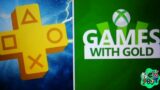 Game News: PS Plus vs Games with Gold: January 2021 free games battle is surprisingly close.