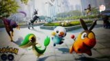 Game News: Pokemon Go’s Unova Collection Challenge Breakdown.
