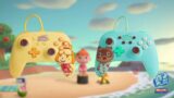 Game News: PowerA’s New Animal Crossing Controllers Would Delight Any Isabelle Or Tom Nook Fan