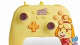 Game News: Pre-Order These Adorable New Animal Crossing: New Horizons Nintendo Switch Controllers