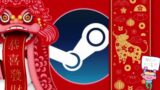 Game News: Steam sale: When is Lunar New Year sale 2021? When is next Steam sale?