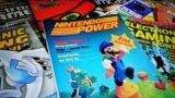 Game News: Video Game History Foundation Is Offering Free Retro Magazines In Exchange For Subscripti