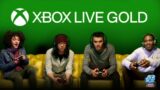 Game News: Xbox Live Gold Price Increases, Here Is What That Means For You