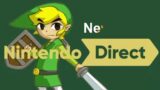 Game News: Zelda Direct could reveal surprise Nintendo Switch release of classic Link adventure