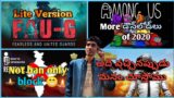 Game News in Telugu || Pubg Mobile official News || 2020 best  game | FAU-G Lite Telugu|TheFireGamer
