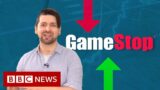 GameStop share trading explained – BBC News