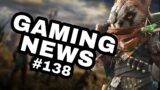 Gaming News #138 – Biomutant Release Date, Nemesis System Patent, New Skate Game