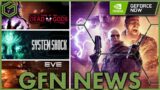 Geforce Now News – 12 Games Added This Week – Outriders Demo Day and Date