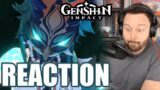 Genshin Impact – Character Demo – "Xiao: Doombane" | Trailer Reaction