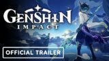 Genshin Impact: Yakshas – Official Story Trailer