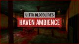 Get Comfy: Music & Ambience –  Vampire: The Masquerade- Bloodlines- Andrei's Haven
