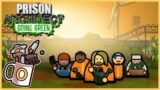 Going Green DLC & The Glasshouse Update | Prison Architect – Going Green #0 – Let's Play / Gameplay