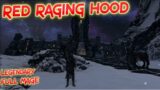 Going after Daedric items! Red Raging Hood. Skyrim gameplay part 6