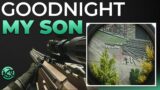 Goodnight My Son – Stream Highlights – Escape from Tarkov