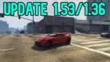 Gta 5 Update 1.53 Patch Notes – Gta 5 Version 1.36 (Ps4/xbox/pc)