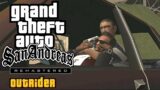 Gta San Andreas Mobile -Mission #49-Outrider