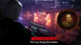HITMAN 3 | Chongqing | The Lee Hong Derivation Escalation Level 3 | Silent Assassin Deluxe Only