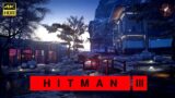 HITMAN 3 | Hokkaido | Silent Assassin Suit Only | Walkthrough | 4K 60fps HDR