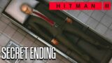 HITMAN 3 PS5 Gameplay Deutsch #12 – Secret Ending