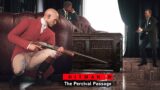 HITMAN 3 – This is how an escalation should look | The Percival Passage Level 3